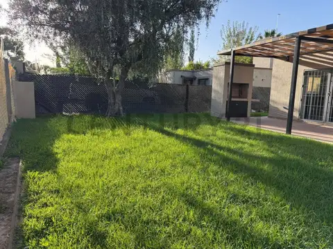C21 Lucio Barroso alquila Casa en Chacras de Coria