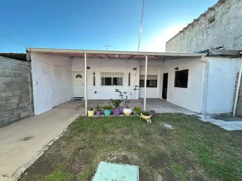 Casa en Las Delicias