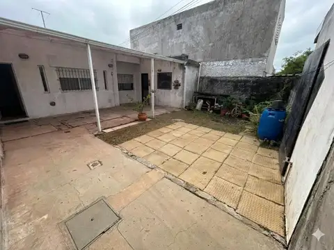 Casa en Las Delicias