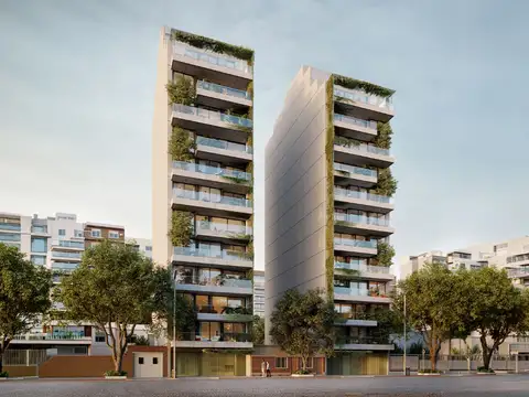 Departamento en Venta al Norte