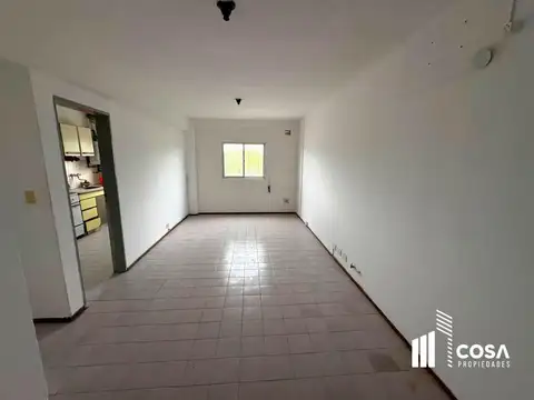 Departamento en Venta 31 años