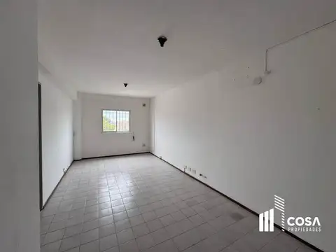 Departamento en Venta en Barrio España y Hospitales, USD 43.000