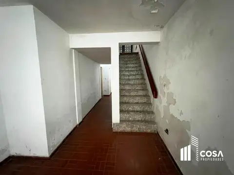 Juan Manuel de Rosas al 3100