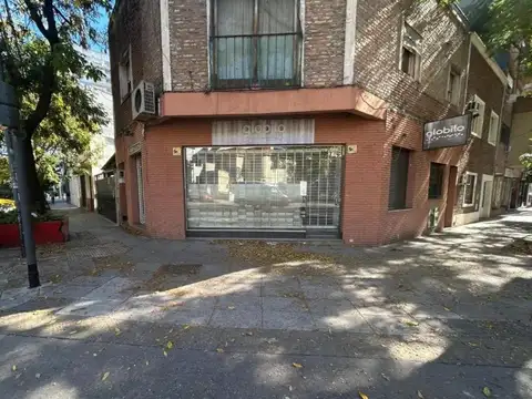 Av. Cramer al 3502