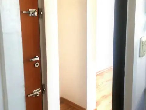 Departamento en Venta en La Plata, USD 60.000