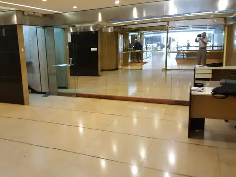 Oficina en Alquiler en Recoleta, $ 4.000.000