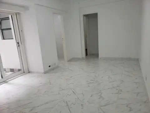 Fray Justo Santa Maria de Oro e/ Güemes y Charcas