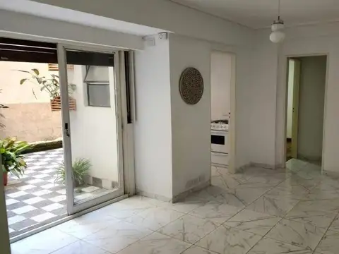 Departamento en venta - 1 Dormitorio 1 Baño - Palermo