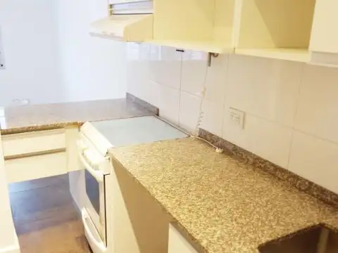 Departamento en Venta al Norte