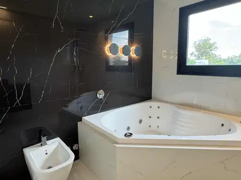 Casa en  Lagoon Pilar