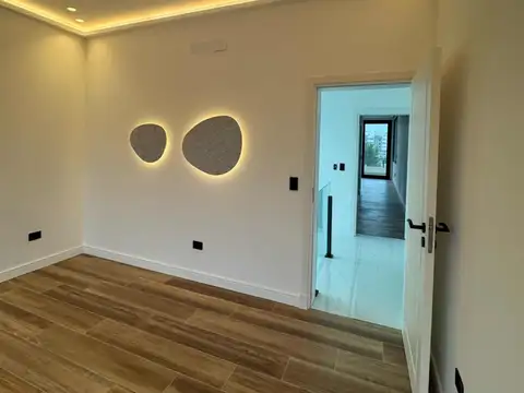 Casa en Alquiler A Estrenar