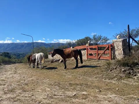 Terreno en Venta en La Falda, Punilla