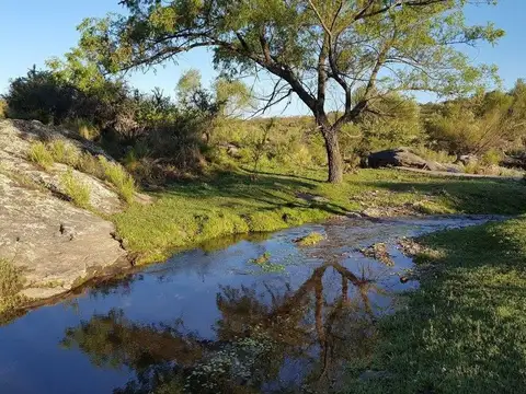 Terreno en Venta en La Falda, Punilla