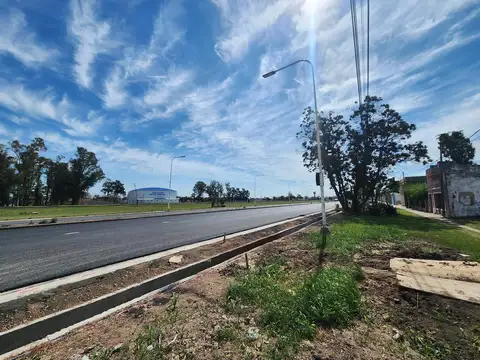 Terreno en Venta de 1487,0 m2