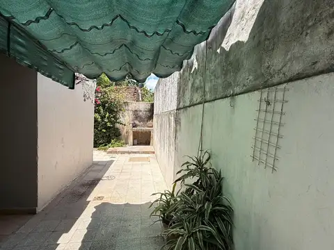 Depto Tipo Casa en Venta en Santa Fe, USD 45.000