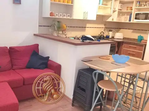 Departamento en Venta al Sur