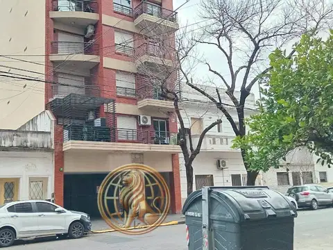 Venta Departamento Villa Crespo 2 ambientes con balcón Oportunidad