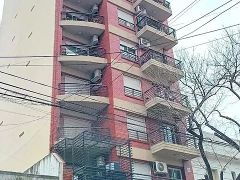 R De Escalada De San Martin 900
