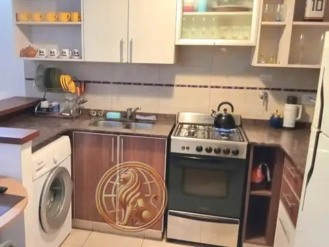 Departamento en Venta 5 años