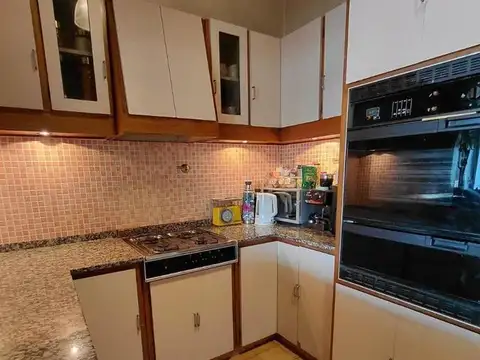 Depto Tipo Casa en Venta en Remedios de Escalada, USD 85.000