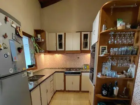 Depto Tipo Casa en Venta de 2 dormitorios