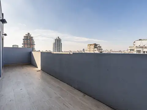 Departamento en Venta en Almagro, USD 264.000