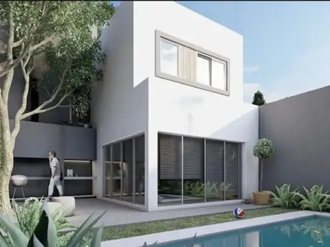 Casa en Venta en Ituzaingo, USD 285.000