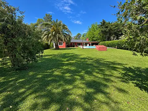 Barrio Parque Exaltación - Rio Arrecifes 100
