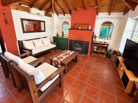 Casa en Venta de 2 dormitorios