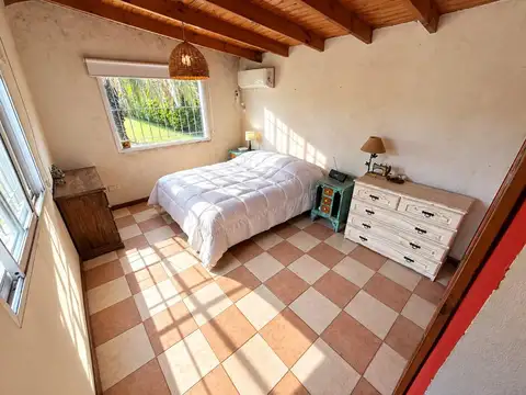 Casa en Venta 40 años