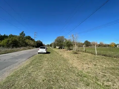 Terreno en Venta de 550,0 m2