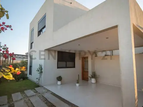 Casa en venta en barrio El Quimilar
