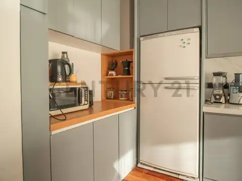 Casa en venta en barrio El Quimilar