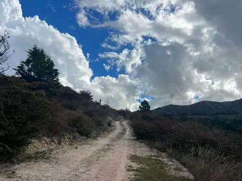 Terreno en Venta en La Cumbrecita, USD 45.000