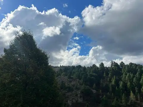 Terreno en Venta en La Cumbrecita, USD 45.000