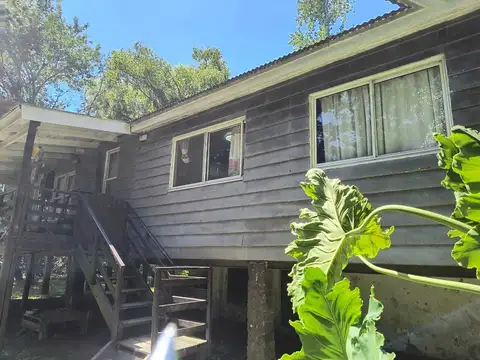 Casa  en Venta en Carapachay, Zona Delta, Tigre