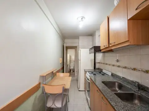Departamento en Venta 26 años