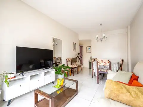 Departamento en Venta de 3 ambientes