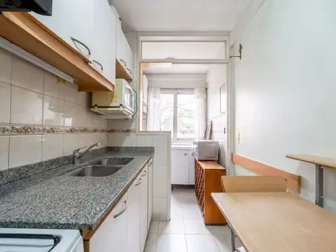 Departamento en Venta en Florida, USD 155.000