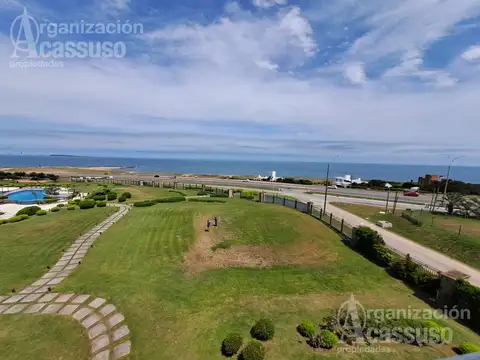 Departamento 4 ambientes con 3 baños