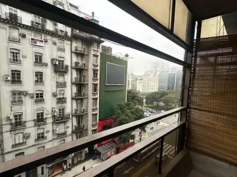 Departamento en Venta en Recoleta, USD 72.000