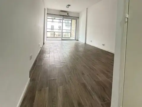Avenida Santa Fe 1100
