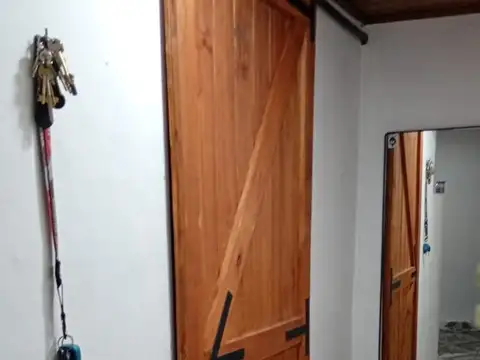 Depto Tipo Casa en Venta en La Plata, USD 45.000