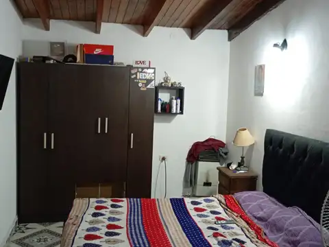 Depto Tipo Casa en Venta de 1 dormitorio
