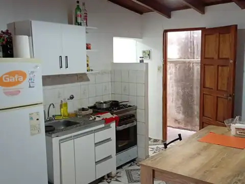 Depto Tipo Casa en Venta al Sur