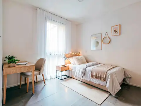 Departamento en Venta de 2 dormitorios