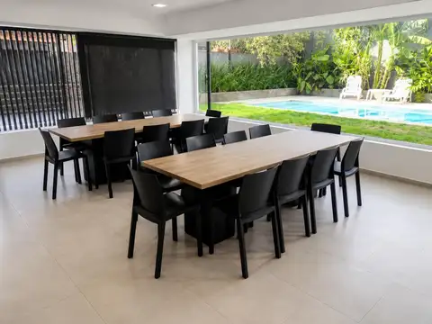 Departamento en Venta Permite mascota