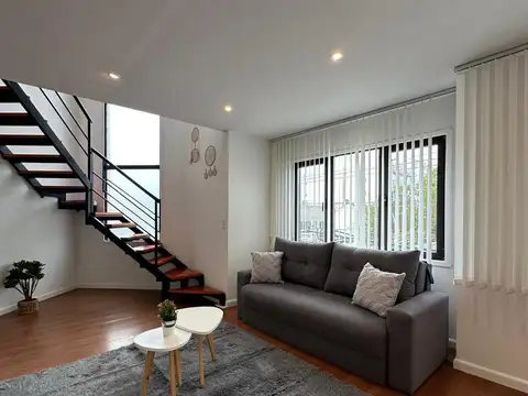 Departamento en Venta en Chauvin, USD 129.900