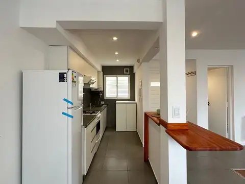 Departamento en Venta 35 años