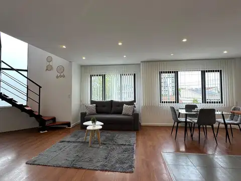 Venta PH 3 ambientes con Cochera. Zona Chauvin